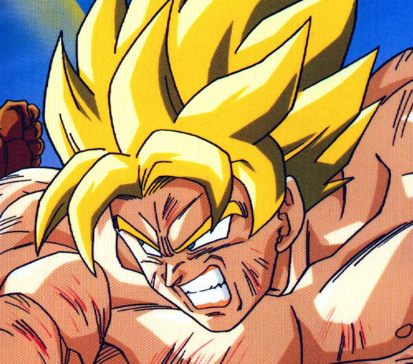 Otaku Gallery  / Anime e Manga / Dragon Ball / Personaggi / Goku / 231.jpg